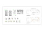 draw create floor plans and house elevations